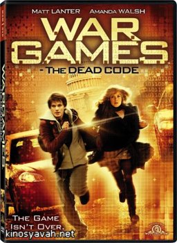   2 / Wargames: The Dead Code (2008)