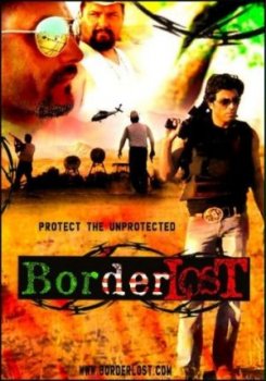   / Border Lost (2008)