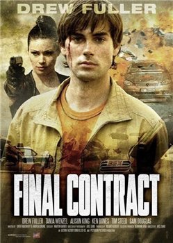  :    / Final Contract: Death on Delivery (2006)