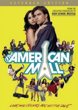   / The American Mall (2008)
