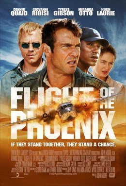   / Flight of the Phoenix (2004)