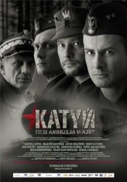 Катынь / Katyn' (2007)