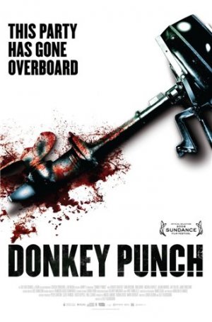   / Donkey Punch (2008)