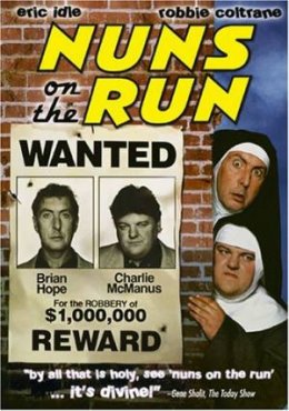    ( ) / Nuns on the Run (1990)