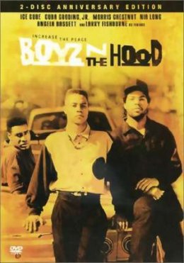   / Boyz N The Hood (1991)
