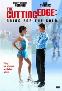  / The Cutting Edge: Going for the Gold (2006)