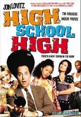     / High School High (1996)