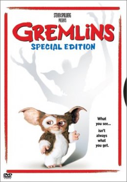  / Gremlins (1984)