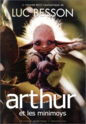    / Arthur et les Minimoys (2006)
