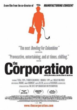  /The Corporation (2003)