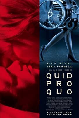    / Quid Pro Quo (2008)