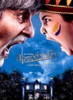  / Bhoothnath (2008)