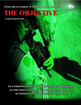  / The Objective (2008)