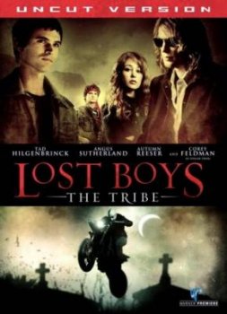   2:  / Lost Boys: The Tribe (2008)