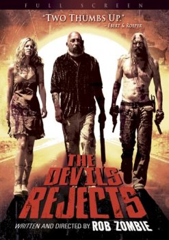  1000  2:   / The Devil's Rejects (2005)