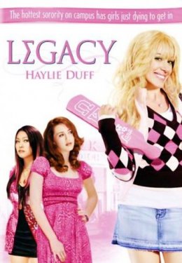  / Legacy (2008)