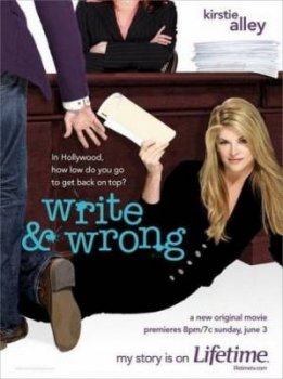      / Write & Wrong (2007)