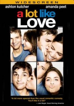    / Lot Like Love(2005)
