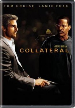  / Collateral (2004)