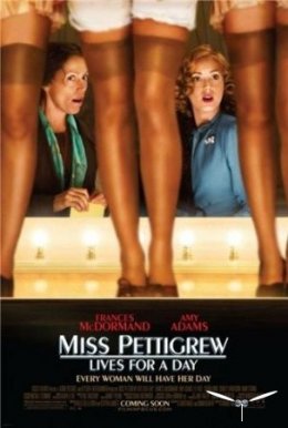      / Miss Pettigrew Lives for a Day (2008)