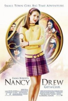   / Nancy Drew (2007)