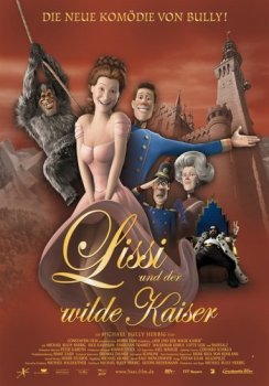    / Lissi und der wilde Kaiser (2007)