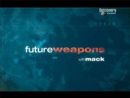  :  / Future Weapons: Israel (Discovery Channel) (2007)