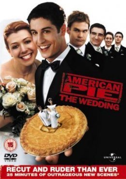   3.  / American Wedding (2003)