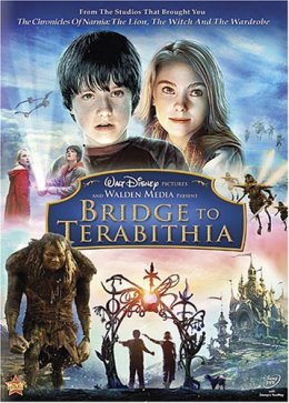    / Bridge to Terabithia (2007)
