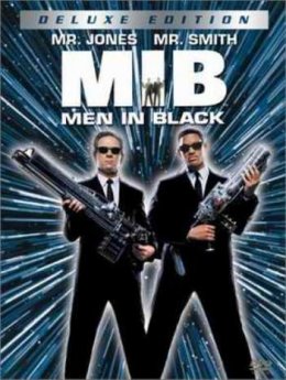    / Men in Black (1997)