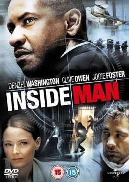     / Inside Man (2006)
