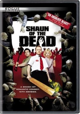    / Shaun of the Dead (2004)