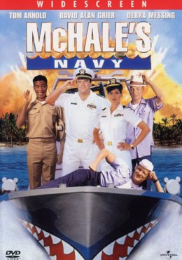   2:   / Down Periscope 2: McHales Navy (1997)