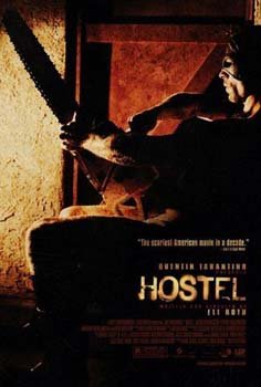  / Hostel (2007)