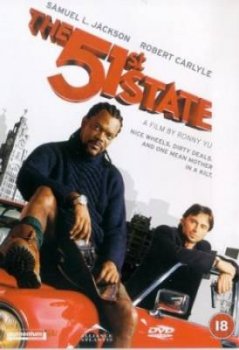 51  / The 51st State (2001)