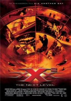   2:   / xXx: State of the Union (2005)