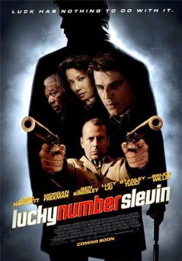    / Lucky Number Slevin (2006)