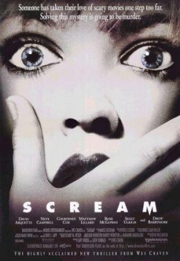  /Scream (1996) 