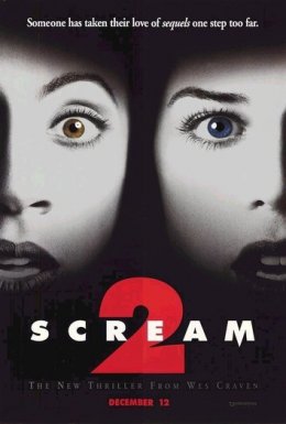  2 / Scream 2 (1997)