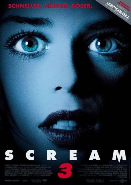  3 / Scream 3 (2000)