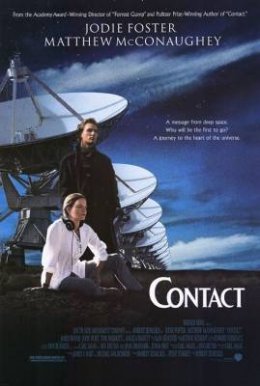  / Contact (1997)