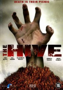  / The Hive (2008)