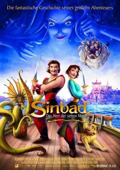  -    / Sinbad - The Legend of a Seven Seas (2003)