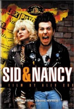    / Sid and Nancy (1986)