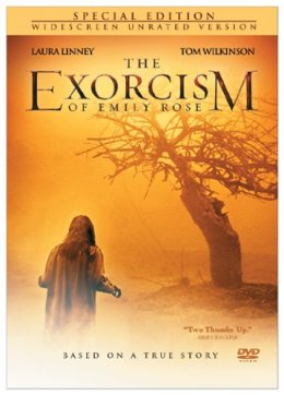      / Exorcism of Emily Rose, The (2005)