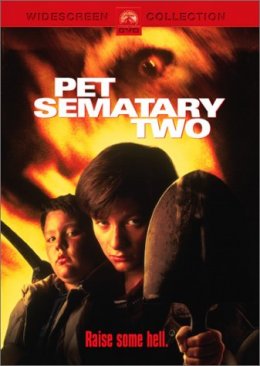    2 / Pet Sematary II (1992)