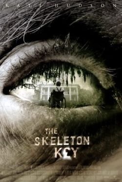     / The Skeleton Key (2005)