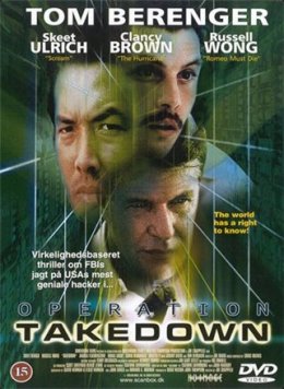  / Takedown (2000)