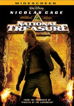   / National Treasure (2004)