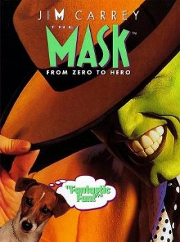  / Mask (1994)